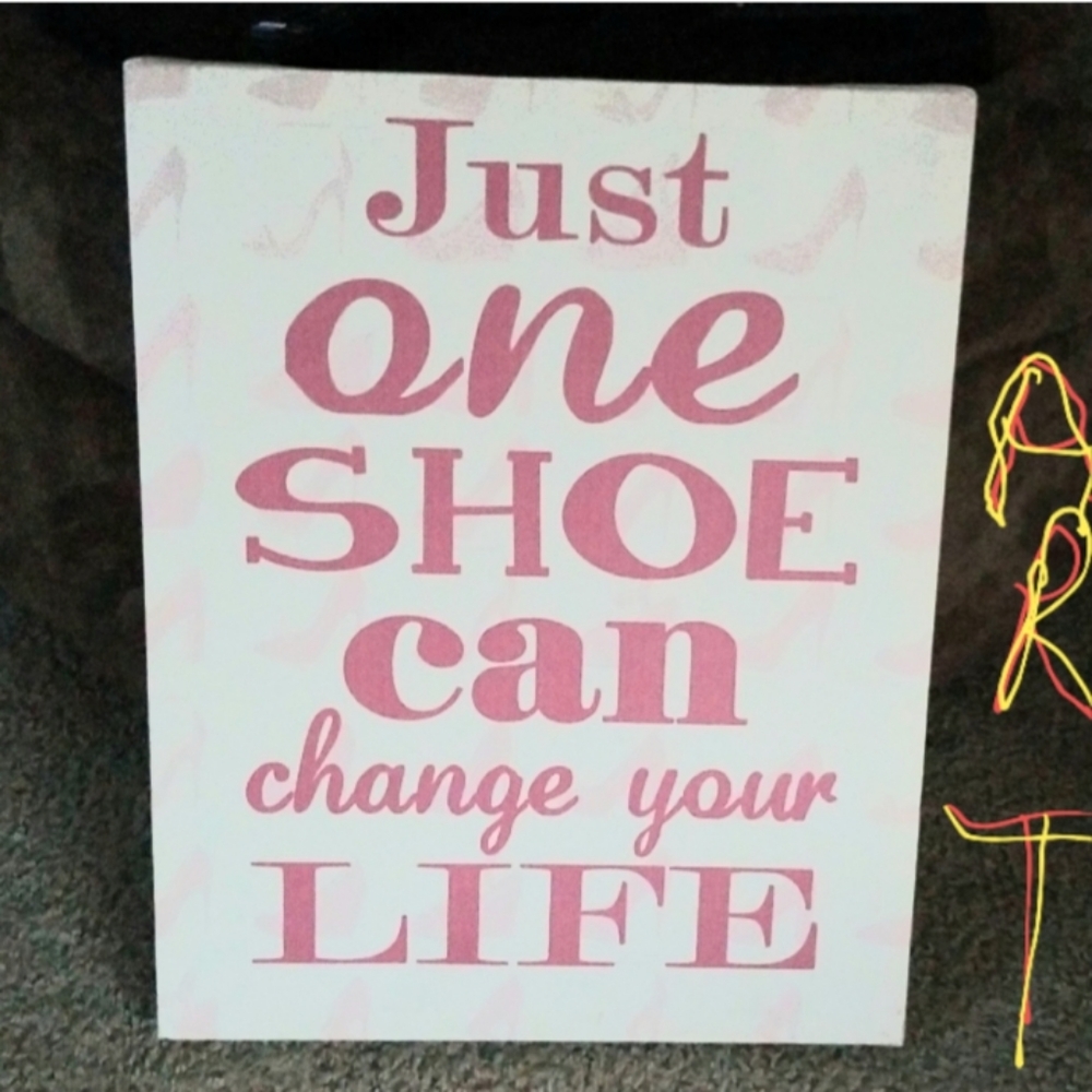 Canvas artwork wall art